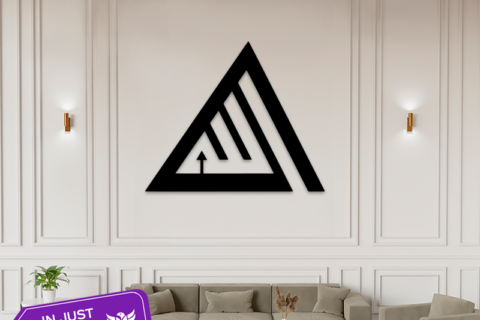 Allah Wooden Wall Art A Sacred Touch for Your Space