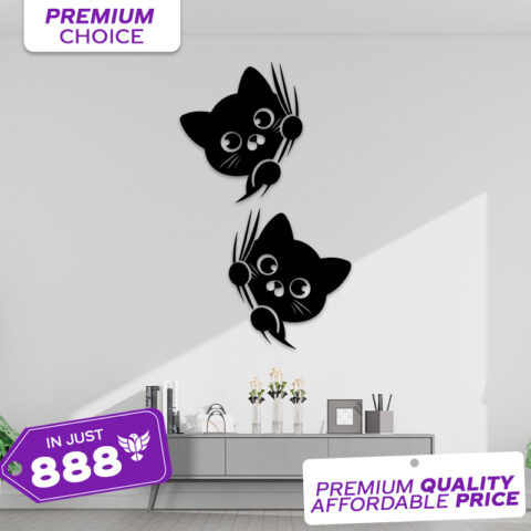 cat lover home decor Pakistan