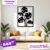 Tropical Leaf Wall Art Premium Leaf Wall Decor Pakistan