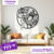 Elegant Flower Wall Art for Stunning Home Decor