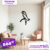Modern Bird Wall Decor for Living Room & Bedroom in Pakistan