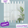 Striped Acrylic Mirror Wall Decor in Pakistan