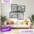 Birds on Branches Wall Decor in Pakistan