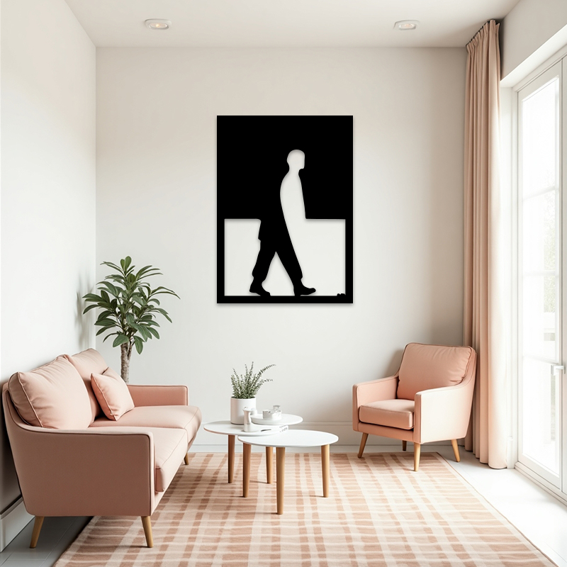 Minimalist Modern And Affordable Room Decor Pakistan