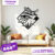 Flying Ducks Wall Decor Nature Inspired Home Decor Pakistan