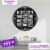 Lohe Qurani Wall Decor Arabic Calligraphy in Pakistan