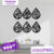Panjtan Pak Islamic Home Decor in Pakistan