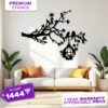 Bird Cage Home Decor Art in pakistan