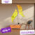 Leaf Acrylic Mirrors Elegant Home Decor | Buy Now in Pakistan
