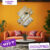 Stylish Acrylic Mirrors For Home Decor in Pakistan