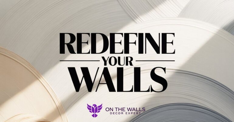 Wall Art Redefine Your Walls pakistan by onthewalls.pk