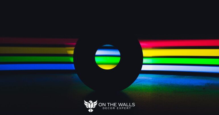 Lighting Ideas That Transform Any Room by onthewalls.pk