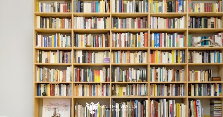 Organize Smartly by onthewalls.pk