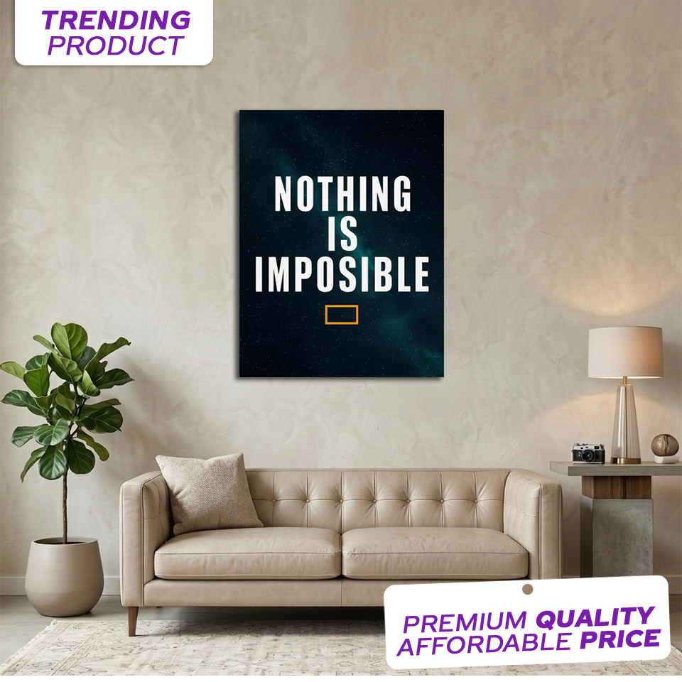 Premium Aesthetics Wall Frame Art Set of 9 onthewalls.pk
