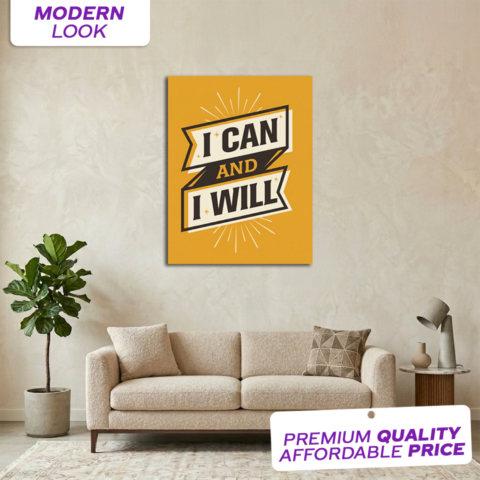 Inspirational Quotes Wall Art onthewalls.pk
