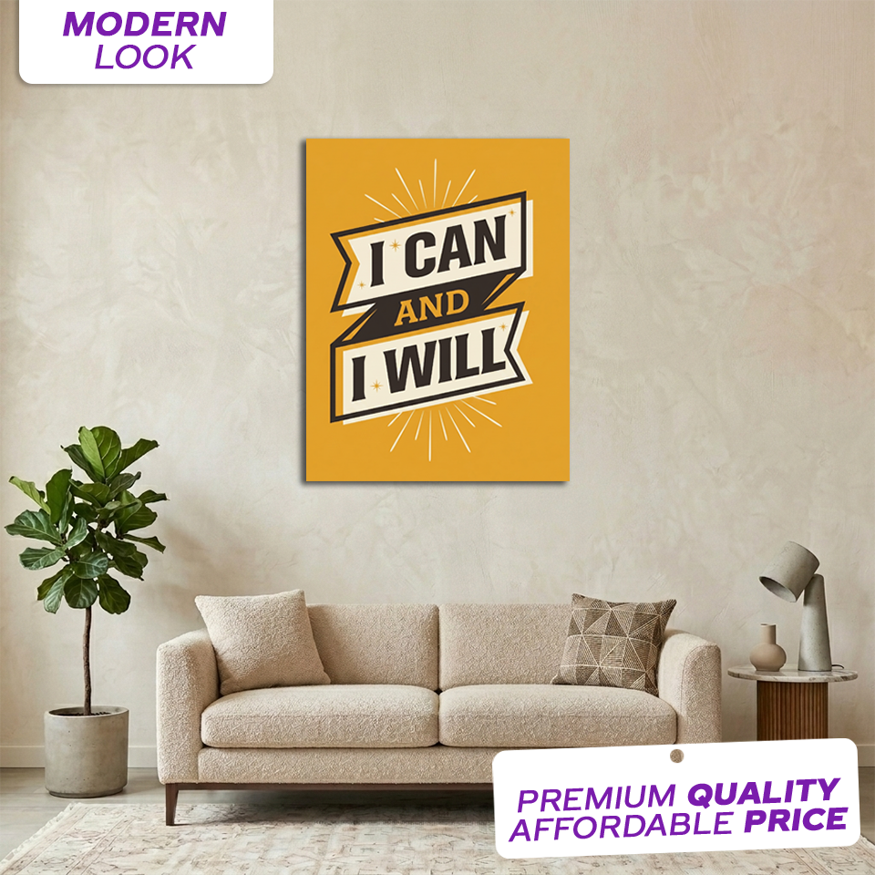 Inspirational Quotes Wall Art onthewalls.pk