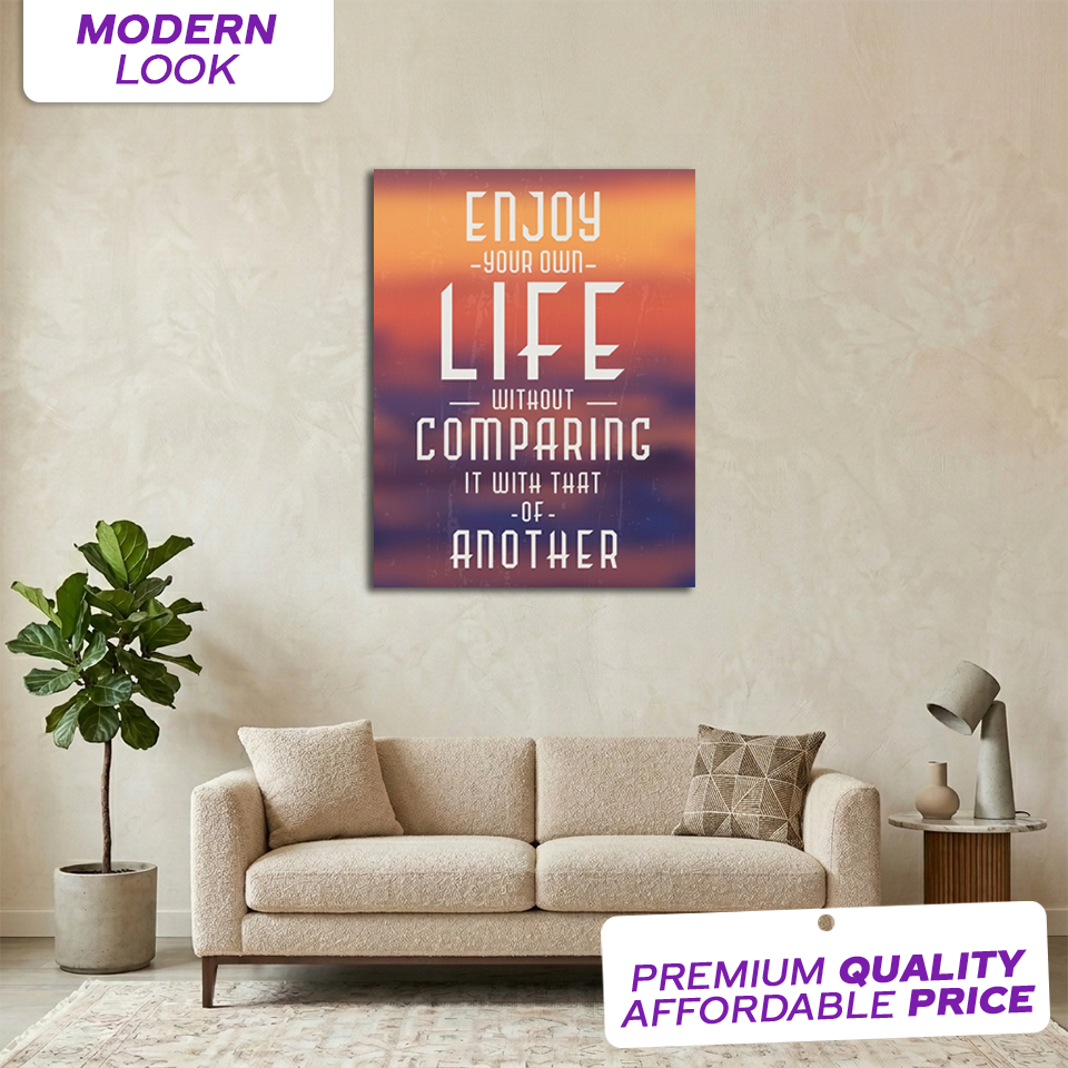 Inspirational Quotes Wall Art onthewalls.pk