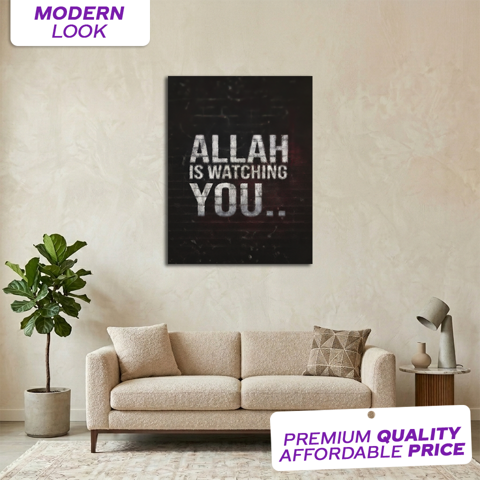 Inspirational Quotes Wall Art onthewalls.pk