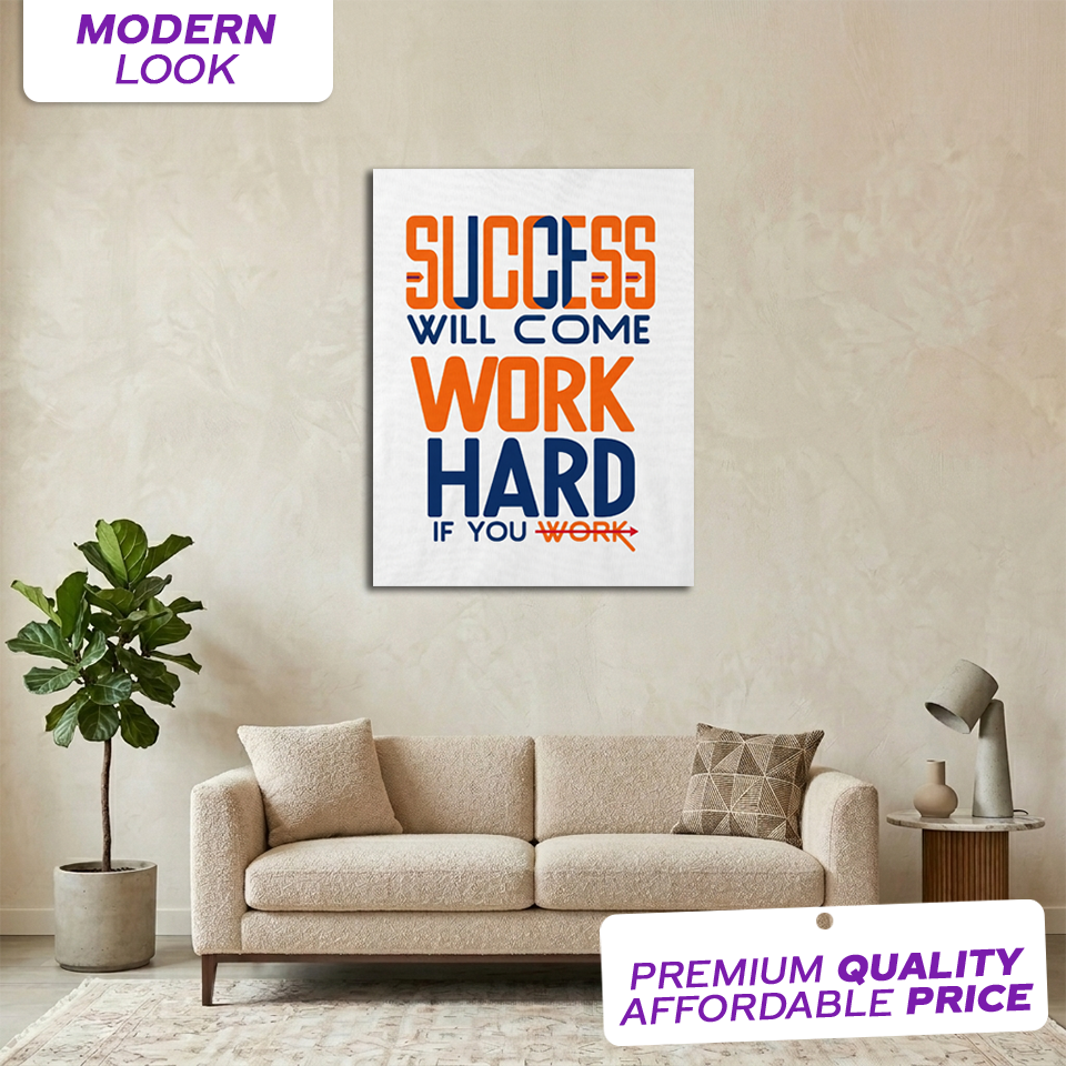 Inspirational Quotes Wall Art onthewalls.pk