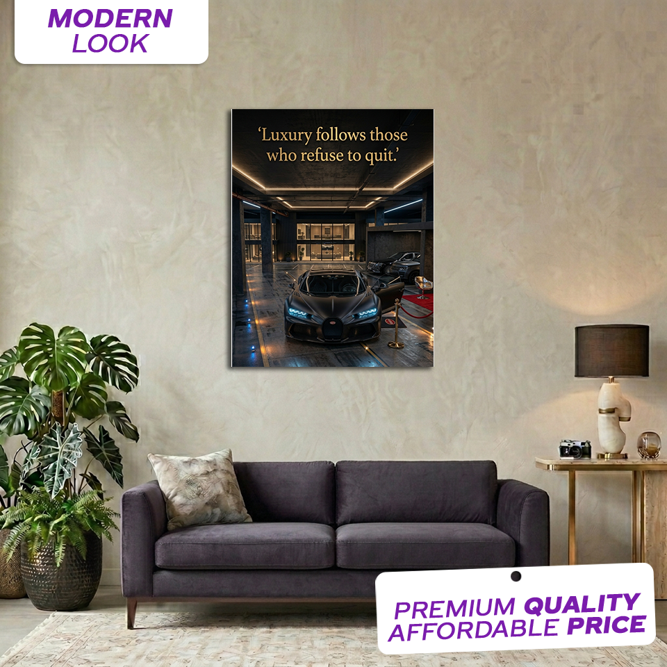 Inspirational Office Wall Frames onthewalls.pk