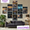 Inspirational Office Wall Frames onthewalls.pk