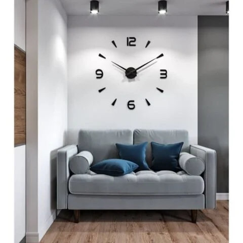 onthewalls.pk wall clocks