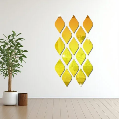 Premium Acrylic Mirrors in Pakistan Affordable & Luxury
