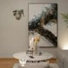 Affordable Home Decor Ideas for Every Pakistani Home by onthewalls.pk